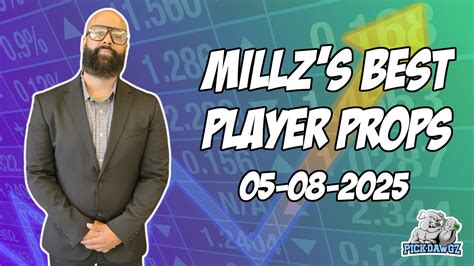Best NBA Player Prop Bets Today .